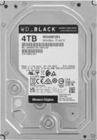������� ���� WD SATA-III 4TB WD4006FZBX Black (7200rpm) 256Mb 3.5"