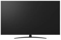 LG UHD 65" 4K 65NANO81A6A.ARUG
