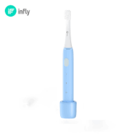 INFLY Электрическая зубная щетка Infly Electric Toothbrush P20A blue