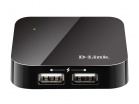  D-Link DUB-H4/D1A