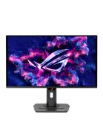 ������� ASUS ROG Strix XG27UCDMG 27" OLED 3840X2160 0,03ms 240Hz 450cd HDMI* DP USB C USB*3 Swivel Pivot HAS Black