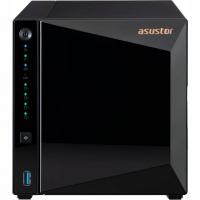 �������� ������� �������� ������ ��� ASUSTOR DRIVESTOR 4 Pro AS3304T 90IX01L0-BW3S00 (Tower, Tower)
