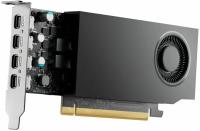  NVIDIA Quadro RTX A400 4Gb GDDR6 (900-5G172-2560-000)