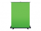 Зеленый фон хромакей Elgato Green Screen (10GAF9901)
