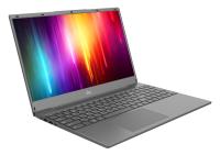 Ноутбук iRU Калибр 15PH, 15.6" (1920x1080) IPS/AMD Ryzen 5 5500U/16ГБ DDR4/512ГБ SSD/Radeon Graphics/Windows 11 Pro, черный (2009305)