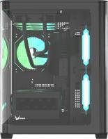  Formula Crystal U2M Floe Black