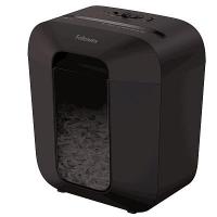  Fellowes PowerShred LX25 