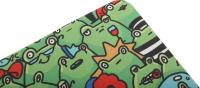 ������ ��� ���� Cactus Frogs 300x250x3�� (CS-MPC-D09M)