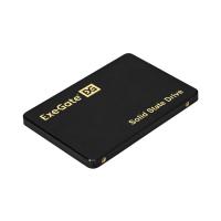 Exegate SSD 960GB ExeGate NextPro UV500TS960 EX276685RUS (SATA-III, 3D TLC