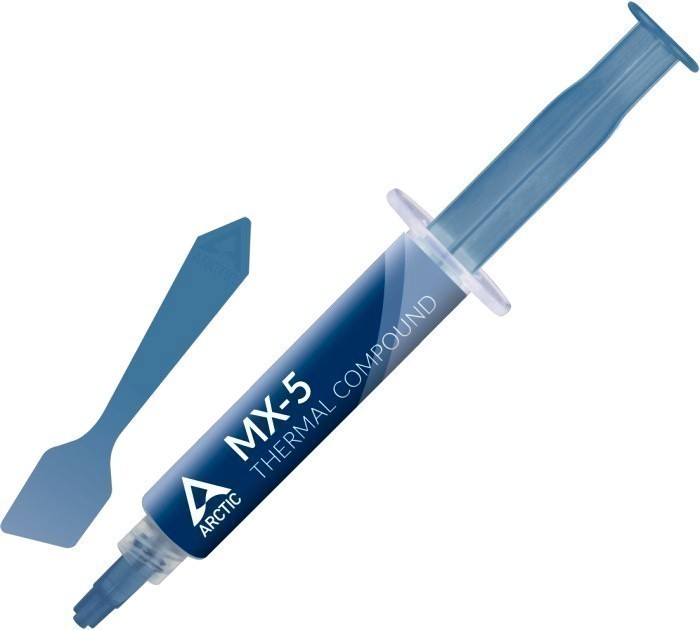  Arctic Cooling MX-5 Thermal Compound (4 ) (ACTCP00046A)