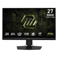 ������� 27" MSI MAG 272QPF E20 Rapid IPS, 2560x1440, 0.5 ms, 200Hz, Black (9S6-3CF7CA-009)