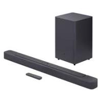 �������� BAR 2.1 Deep Bass MK2 300��+200�� ������ JBLBAR21DBM2BLKUK