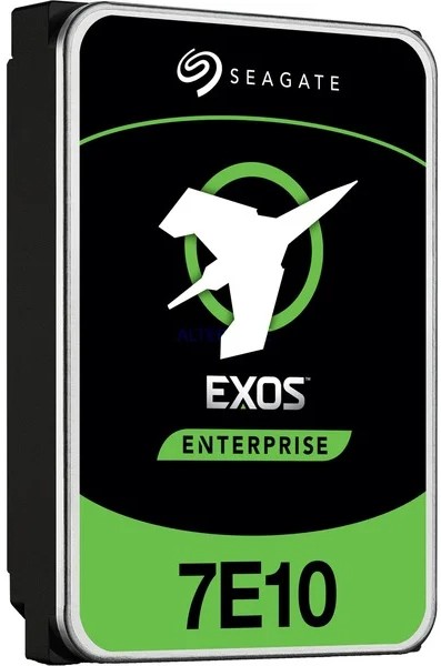 Ƹ����� ���� 10Tb SAS Seagate Exos 7E10 (ST10000NM018B)