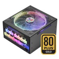 ���� ������� 850 �� ATX Super Flower Leadex III Gold ARGB, 13 ��, 80 Plus Gold, Retail SF-850F14RG