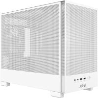 ������ XPG VALOR MESH NANO White mATX/Mini-ITX /  1x 120mm ARGB fan /front magnet filter/ 1*USB Type-C+2*USB 3.2/  VALORMESHNANOMAA-WHCWW