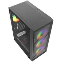  Powercase Mistral EA21 Black


