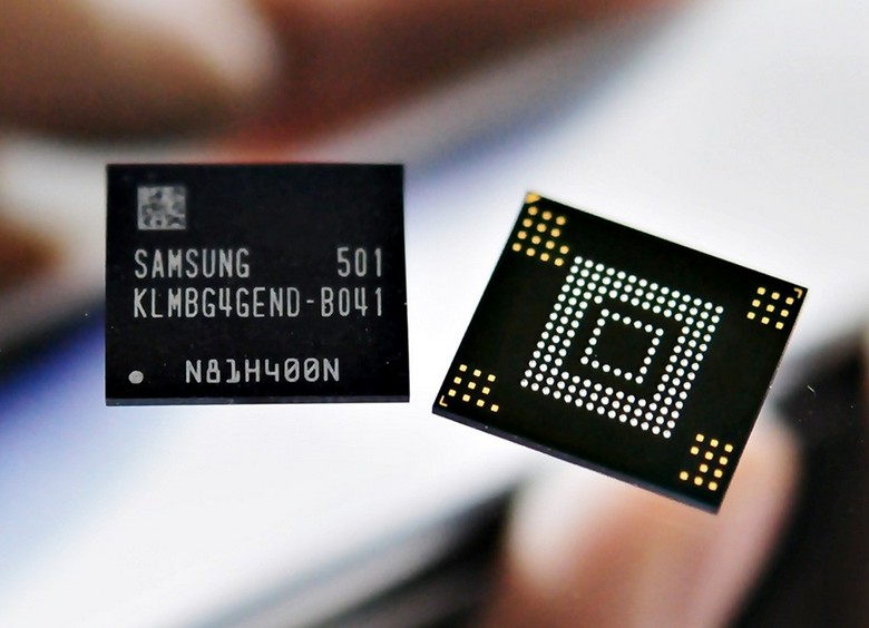 В следующем году доля SSD в ПК впервые превысит долю HDD В следующем году доля SSD в ПК впервые превысит долю HDD