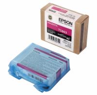  EPSON C13T580300  80   Stylus Pro 3800