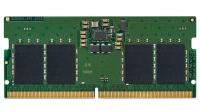   8GB Kingston Branded KCP548SS6-8, DDR5 4800MT/s SODIMM CL40 1RX16 1.1V 262-pin 16Gbit