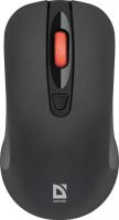    DEFENDER NEXUS MS-195 BLACK (52195)