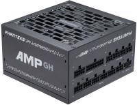 ���� ������� Phanteks AMP BH 750W (80 Plus Bronze, ATX 3.1, APFC, 120mm Fan, Black) / PH-P750B_BK01