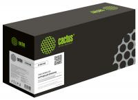 Картридж лазерный Cactus 212A CS-W2120A черный (4500стр.) для HP Color LJ M554/M555/578 Enterprise