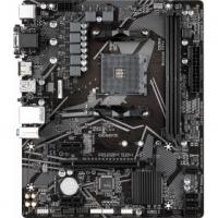   Gigabyte A520M S2H Soc-AM4 AMD A520 2xDDR4 mATX AC`97 8ch(7.1) GbLAN RAID+VGA+DVI+HDMI