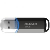 USB  ADATA C906 32Gb black USB 2.0
