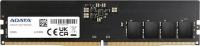������ 16GB A-Data AD5U480016G-B, DDR5, 4800MHz, PC4-25600, CL40, DIMM 288-pin, 1.1�, single rank, OEM