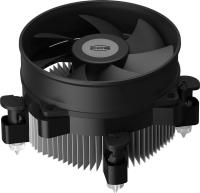    PcCooler R120 Soc-1151/1200/1700 4-pin 27.8dB Al 95W 191gr Ret (R120-XXNIXX-GL)
