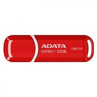 USB  ADATA 32Gb AData UV150 red USB 3.0