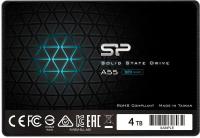  SSD Silicon Power SATA-III 4TB SP004TBSS3A55S25 Ace A55 2.5"