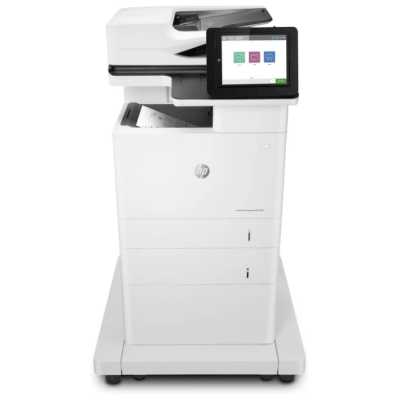  HP LaserJet Enterprise M635fht