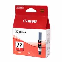 �������� Canon PGI-72R ������� (red) ��� PIXMA PRO-10