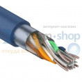  PROconnect FTP 4PR 23AWG CAT6 305 CCA