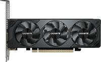 ���������� Gigabyte NVIDIA GeForce RTX 5050 Low Profile OC 8Gb (GV-N5050OC-8GL 1.0) Ret