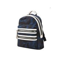    SUMDEX LE 16" Navy/Silver