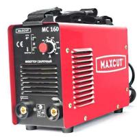   MAXCUT MC160  (65300160)