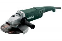 Metabo W 2000    [606420000]  2000,230, 6600 /,  5.8 