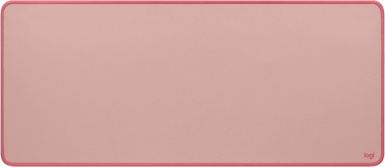 ������ ��� �����  Logitech Desk Mat Studio Rose