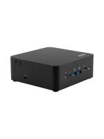 ����-�� MSI Cubi NUC AI+ 2MG, Intel Core Ultra 5 226V/16 �� LPDDR5X/512 �� SSD/Intel Arc Graphics/��� ��, ������ (9S6-B20611-050)