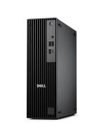 ��������� ���� Dell Pro Slim QCS1250, Intel Core i7-14700/8 �� DDR5/512 �� SSD/Intel Graphics/Windows 11 Pro/����������, ����, ������ (7852)