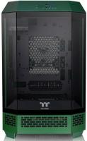 ������ Thermaltake The Tower 300 Racing Green ��� �� CA-1Y4-00SCWN-00