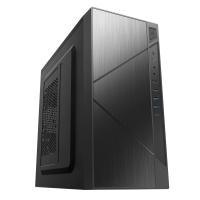  MiniTower Foxline FZ-059 450W black (mATX, 2xUSB2.0, 2xUSB3.0) (FZ-059-SX450R-U32C)