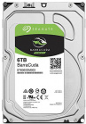   6Tb SATA-III Seagate Barracuda (ST6000DM003)