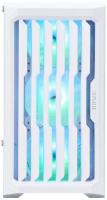  1STPLAYER BULLET HUNTER H2 ARGB White H2-WH-4F7-W