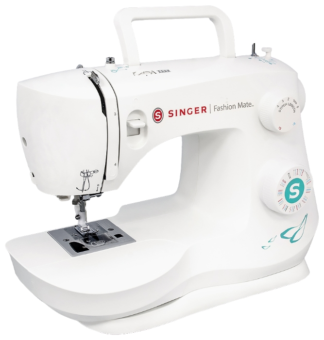 ������� ������ Singer Fashion Mate 3337