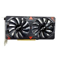 ���������� Ninja (Sinotex) AMD Radeon RX 6500 XT 4GB, GDDR6, Ret (AF65XTF46F)