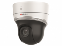 ����������� IP HiWatch PTZ-N2204I-D3 2.8-12 �� �������