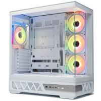  XASTRA Q700 4ARGB-C10-UC White